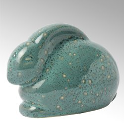 Nousagi rabbit, decorative figure