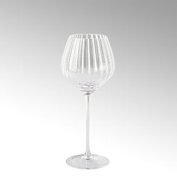 Linda white wine glass