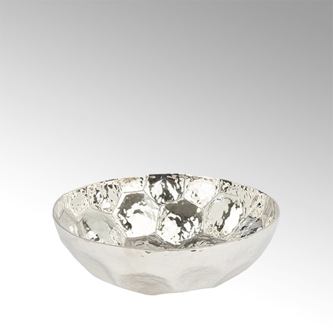 Morton bowl aluminium