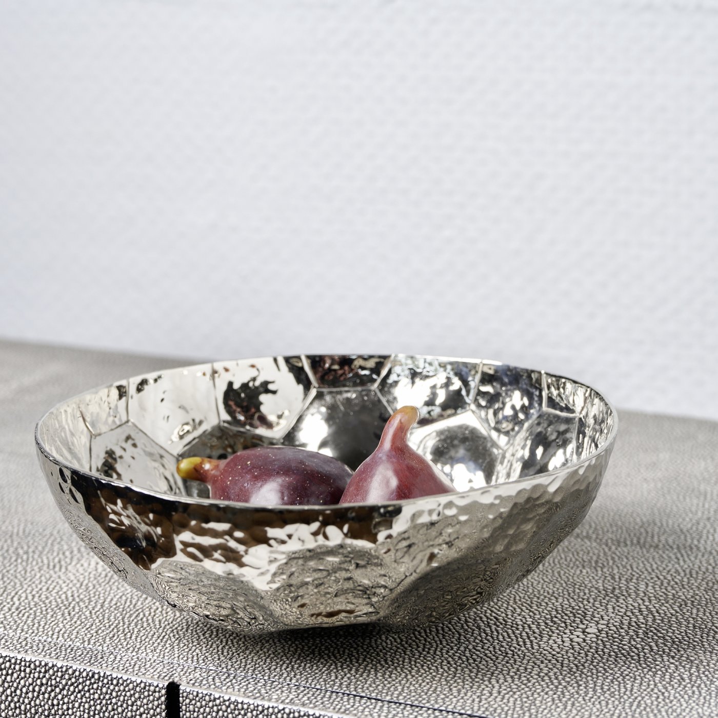 Morton bowl aluminium