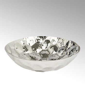 Morton bowl aluminium