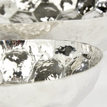 Morton bowl aluminium