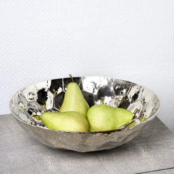 Morton bowl aluminium