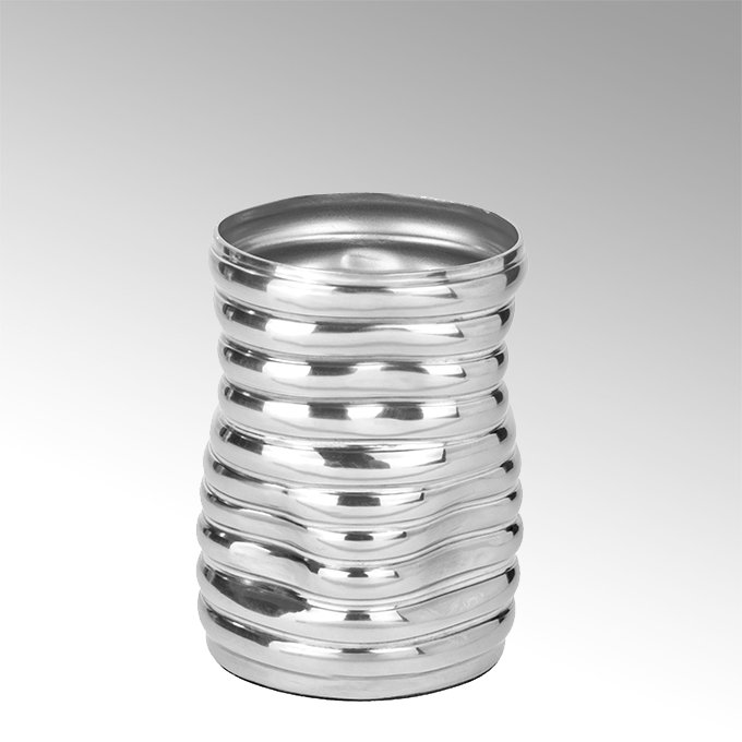 Dora vessel aluminium