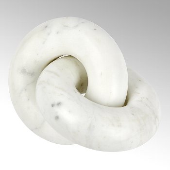 Gordios marble object