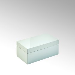 Tama box varnish rectangular