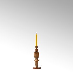 Findus candle holder