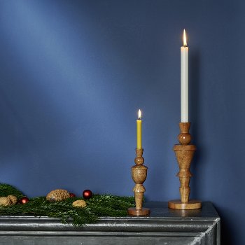 Findik candle holder