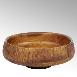 Ferdl bowl, wood