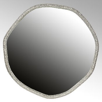 Tilicho mirror, aluminium
