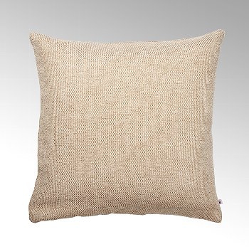 Tranquillo cushion cover, malve, 50x50cm