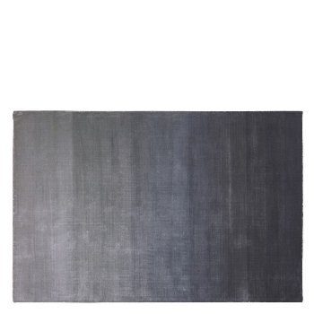 Quebec rug 100% polyester, stone