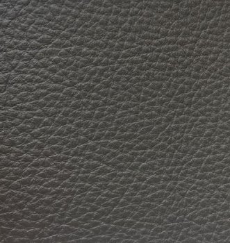Laredo anthracit leather 1,2 -1.4 mm thick