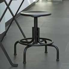 Industry stool